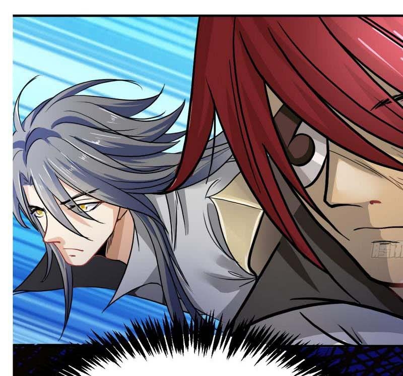 The Nine Heaven of Martial Arts Chapter 08 Gambar 31